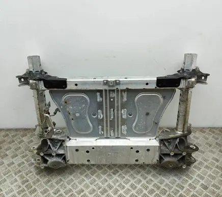 Porsche Taycan 9J1 Front subframe 9J1400048C