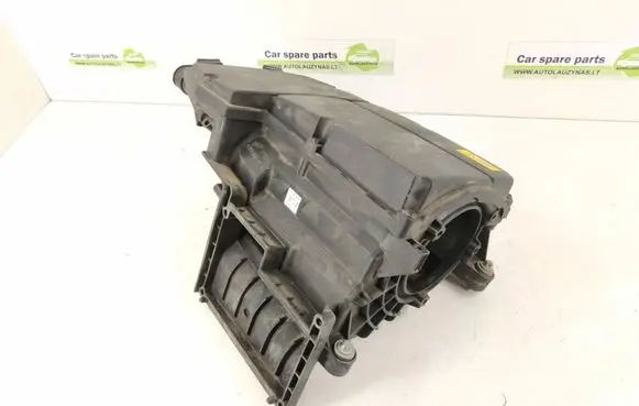 Mercedes-Benz C W204 Air filter box A2710900901 2710900901