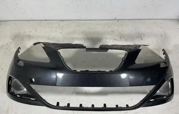 Seat Ibiza IV (6J,6P) Front bumper 6J0807221 6J0807231