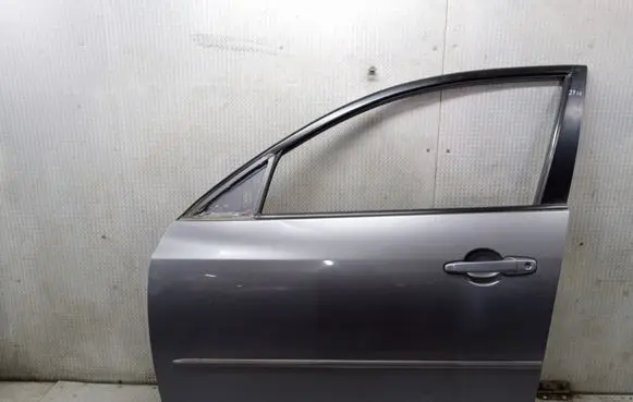 Mazda 3 I Front door