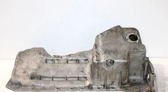 BMW 5 E60 E61 Oil sump 7516380