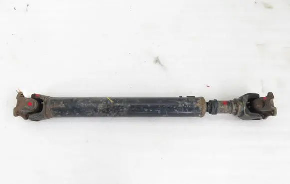 Nissan Navara Drive shaft (set) 