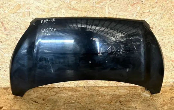 Ford Transit VII Engine bonnet/hood