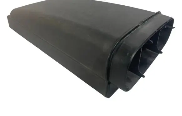 BMW 7 E65 E66 Interior heater climate box assembly housing 8379957 64318379957