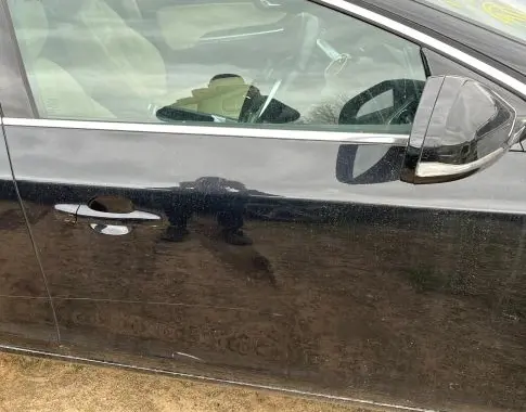 Volvo V60 Front door