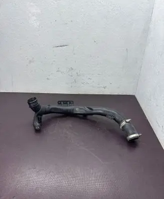Volkswagen PASSAT B7 Intercooler hose/pipe 1K0145840AC