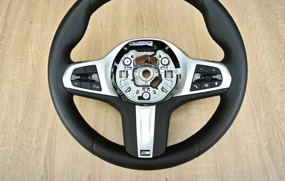 BMW 4 G22 G23 G24 G26 Steering wheel 8043599 8599164