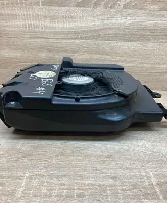 BMW 7 E65 E66 Subwoofer speaker 6970005 4913430067