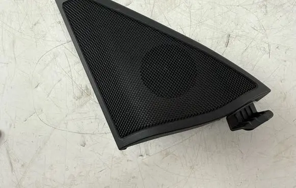 Mercedes-Benz E W212 Front door speaker cover trim A2127200148
