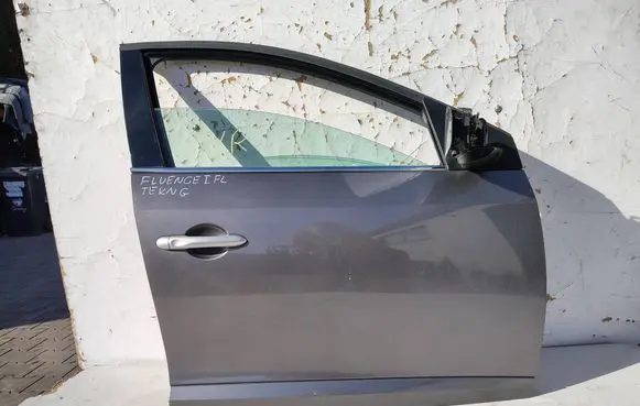 Renault Fluence Front door 