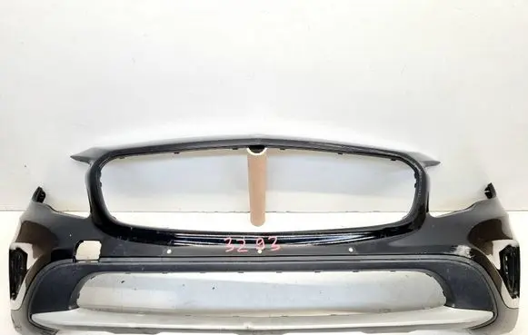 Mercedes-Benz GLA W156 Front bumper A1568805300