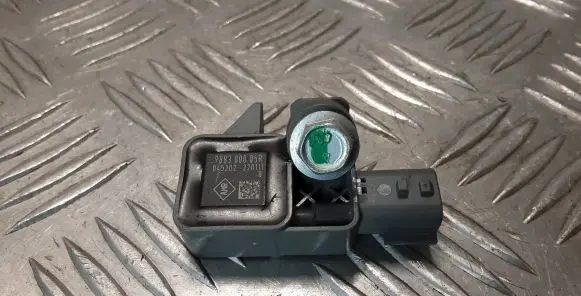 Renault Latitude (L70) Airbag deployment crash/impact sensor 988300005R