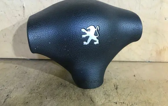 Peugeot 206 Steering wheel airbag 96257484ZR00 96257484ZR 5505962XX
