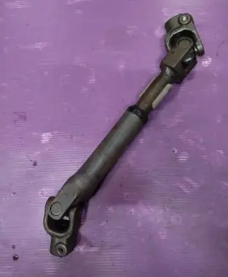 Mazda 6 Steering column universal joint