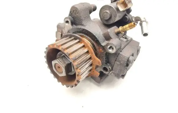 Ford Transit Fuel injection high pressure pump 9676289780 A2C53384062