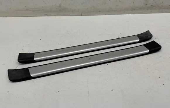 Skoda Octavia Mk3 (5E) sill trim set (inner) 5E0853491C
