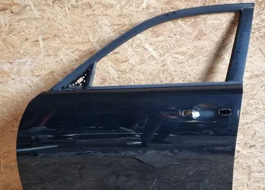 Infiniti FX Front door