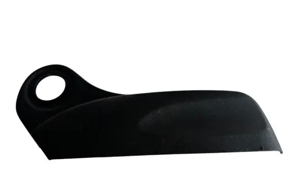 Seat trim