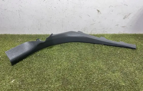 Audi A4 S4 B9 Rear sill trim cover 8w0867767a