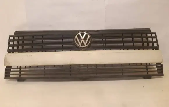 Volkswagen Transporter - Caravelle T4 Front grill 701853653