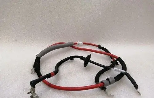 Porsche 718 Cayman 982 982c Handbrake wiring loom/harness 9P0971345B