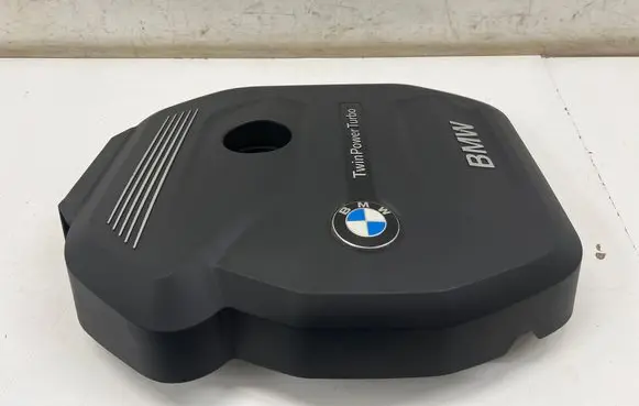 BMW 1 F20 F21 Engine cover (trim) 8602967