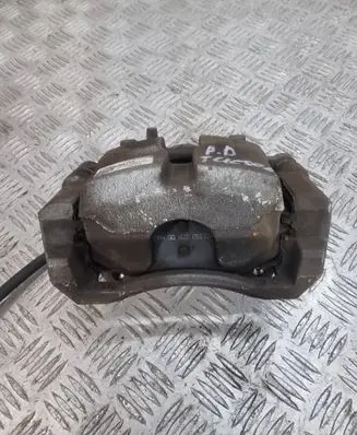 Hyundai Tucson IV NX4 Front brake caliper 58130N7100
