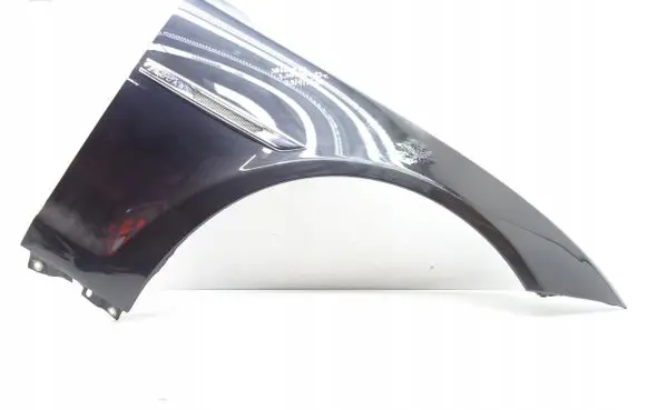 Jaguar XJ X351 Fender