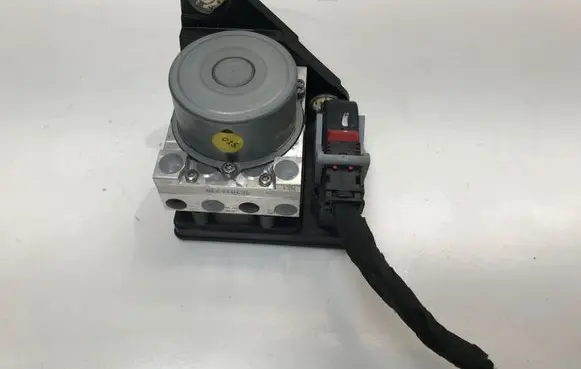 Cupra Born ABS Pump 1EA614517AN 1EA614517 A022M198