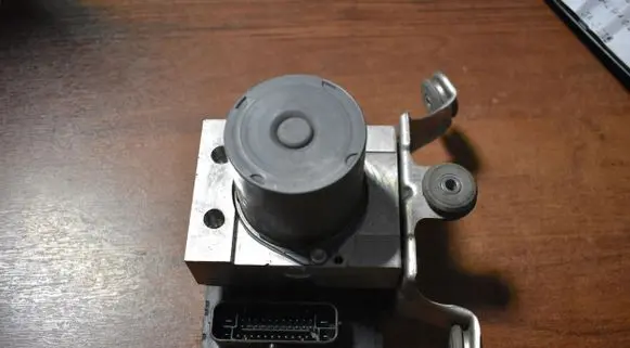 Porsche Panamera (970) Master brake cylinder