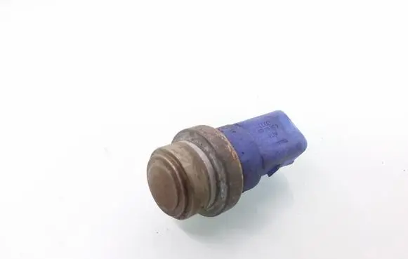 Coolant temperature sensor