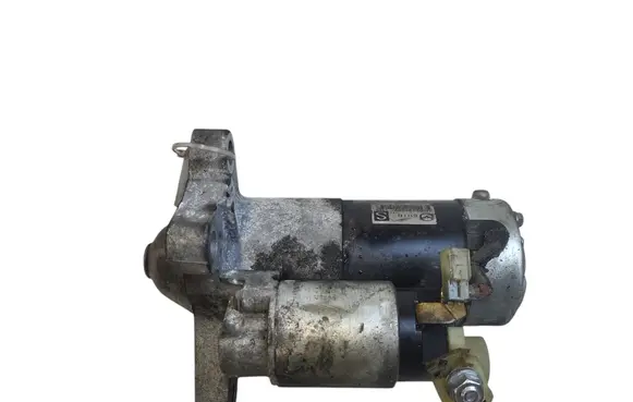 Mazda 6 Starter motor M001T81582