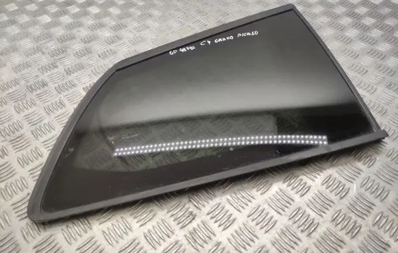 Citroen C4 Grand Picasso Rear side window