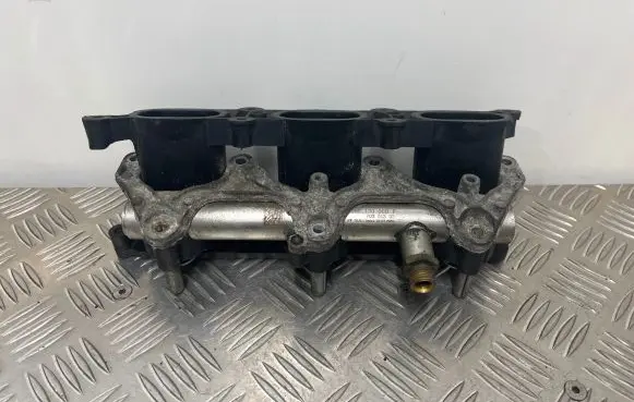 Audi Q5 SQ5 Intake manifold 06E133110S 06E130090F 06E133340A
