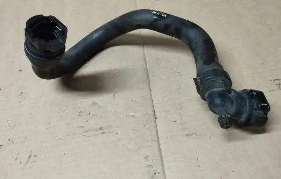 Peugeot 308 Engine coolant pipe/hose