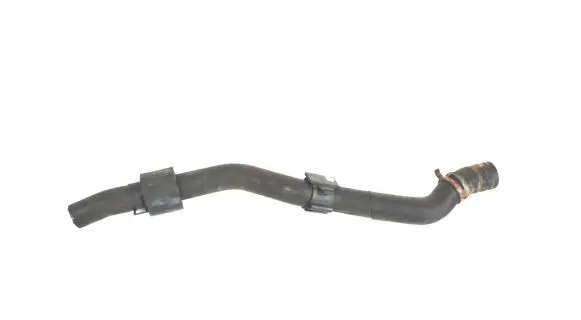 Volkswagen Golf VII Engine coolant pipe/hose 5Q0122101BL