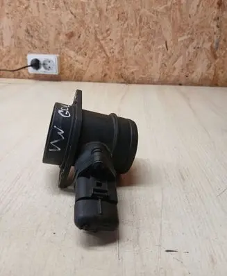 Volkswagen Golf V Mass air flow meter 0280218002 06A906461A