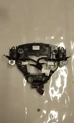 Tesla Model S Airbag squib ring wiring 0589P1000552 A17AC001704