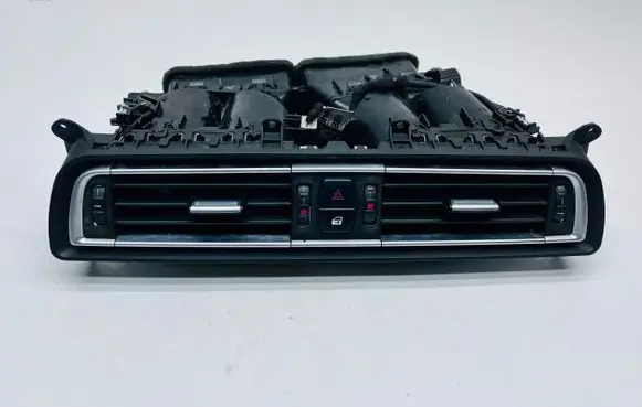 BMW 7 F01 F02 F03 F04 Dash center air vent grill 6422 9115859 6504007116116