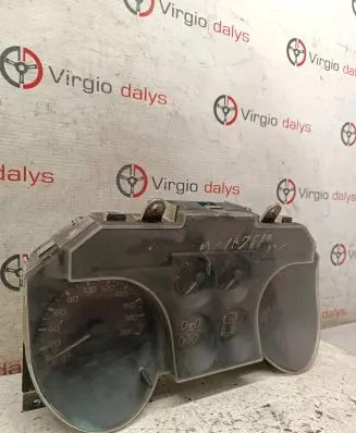 Mitsubishi Pajero Speedometer (instrument cluster) 769313790 MR402540