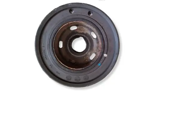 Citroen Berlingo Crankshaft pulley 9821624380