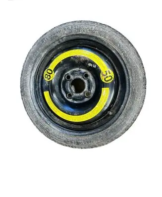 Volkswagen Polo III 6N 6N2 6NF R14 spare wheel 6N06010256