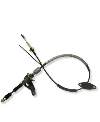 Chevrolet Captiva Gear shift cable linkage