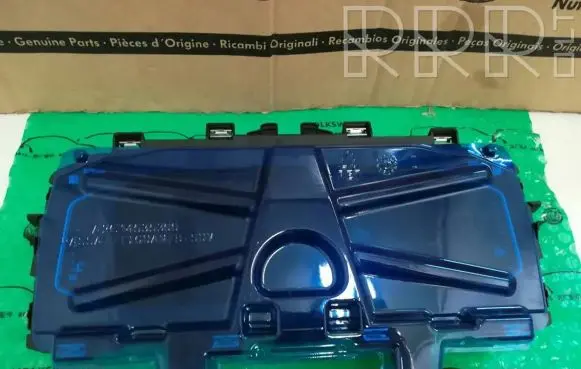 Volkswagen PASSAT B8 Speedometer (instrument cluster) 3G0920790E A3C01005800