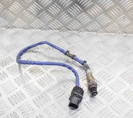 Porsche Cayenne (92A) Lambda probe sensor 0258017259 0258017258
