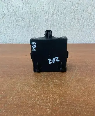 Mercedes-Benz E C207 W207 Door control unit/module A2129004502 591