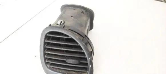 Volkswagen Sharan Dash center air vent grill 7M1819704 95VWA018B08