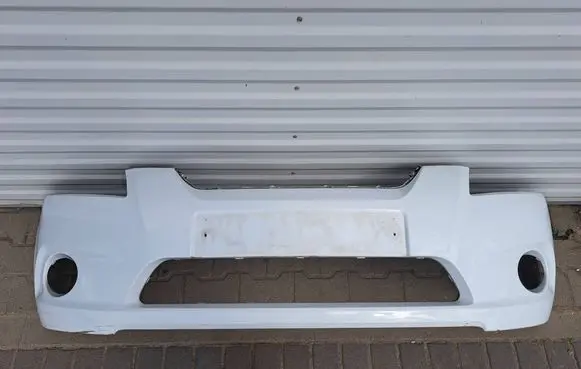 KIA Pro Cee'd I Front bumper 865101H200