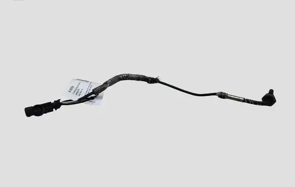 Volvo V70 Exhaust gas temperature sensor 31370692AA