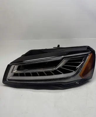 Audi A8 S8 D4 4H Headlight/headlamp 4H0.941.033